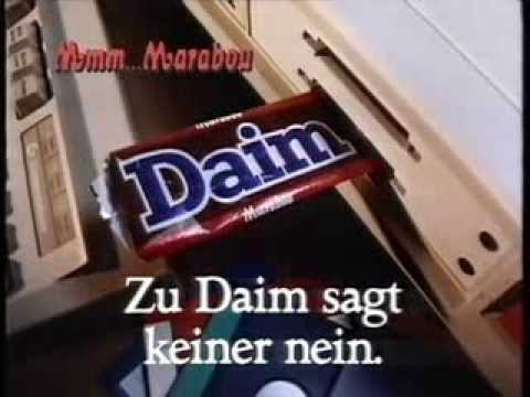 In everyday life of DAIM (Alltag von DAIM)