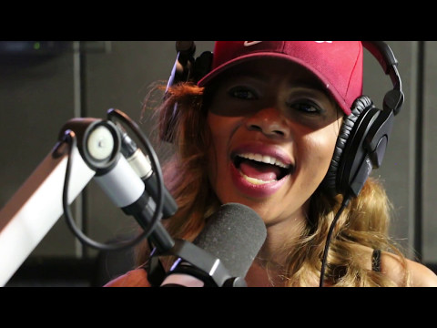 .@KellyKhumaloZA sings Sobabili on #TheGreatEscape with @pearlmodiadie & @amonmokoenasa