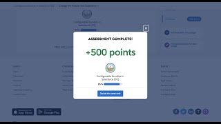 Change the Feature User Experience |Configurable Bundles in Salesforce CPQ | Trailhead | Salesforce
