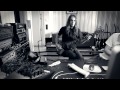 AMORPHIS - Making of Under the Red Cloud - Guitars/Bass (OFFICIAL TRAILER #4)