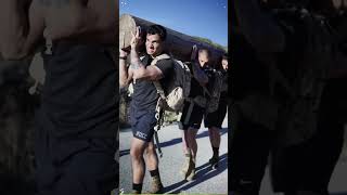 Underwater Navy Seals Training