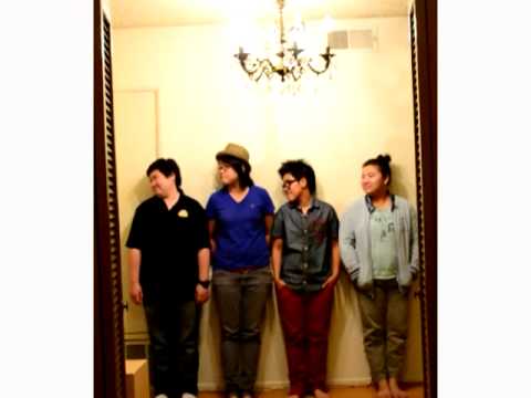 คิดมาก (Palmy) cover by The Missing Piece Band