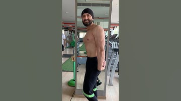 How Fast Does Muscle Memory Bring Back Muscle #shorts #fitness