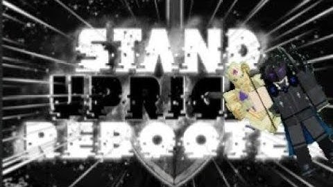 How to grind charged arrows easily in [Stands Upright Rebooted]