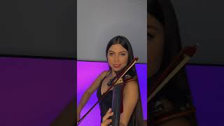 La Bachata-Manuel Turizo (Versión Violín) Yoelys Camargo