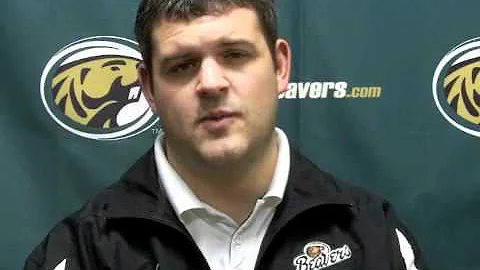 2012 Bemidji State Football Signee: Julian Burroughs