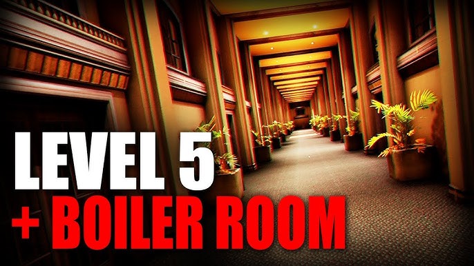 Level 3999 in a backrooms rec room game im making : r/backrooms