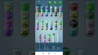 Lyfoes level 5 - 4 / extreme hard level 4