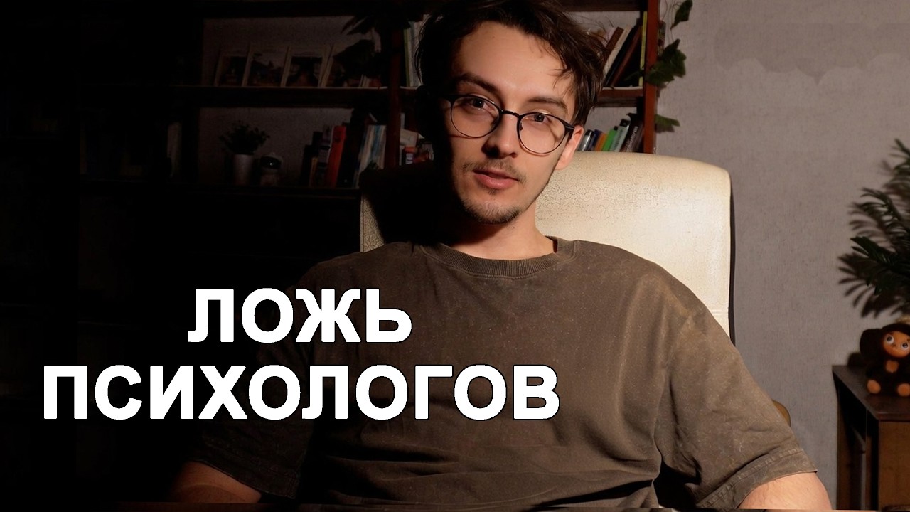 Почему я перестал консультировать? Исповедь психолога