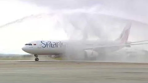 SriLankan Airlines now makes Sri Lanka that much closer to Australia! - DayDayNews