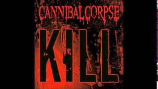 Cannibal Corpse   Five Nails Through The Neck