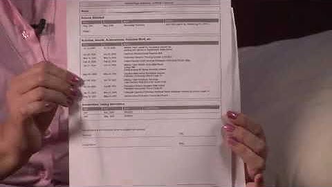 How to Make a Transcript When You Are Homeschooling