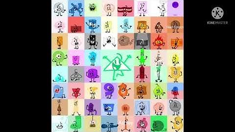 Cast Yourself In Animated Inanimate Battle