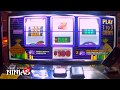 VGT SLOTS - BURNING $5000 DOLLARS ON $100 MR. MONEY BAGS MAX BET - CHOCTAW CASINO