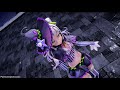 【MMD】紫咲シオン 乙女解剖
