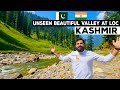 Unseen Beauty of Kashmir | Tejian Valley | Mustafa Hanif