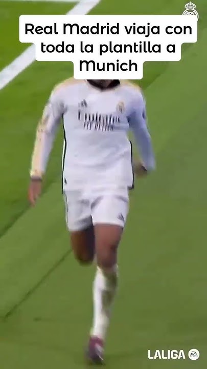El Real Madrid Viaja Hoy A Austria: Is This A Genius Move? - edwk8kb
