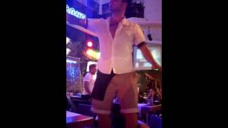 Restaurang Melani Oba Aug 2016