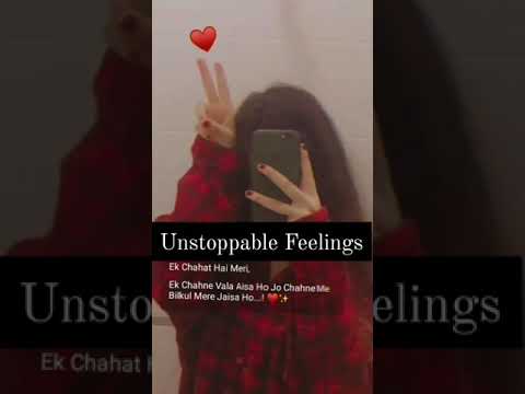 Chup mahi chup hai ranjha Lyrics | Unstopabble Feelings | Romantic Status | Sad Status | Love Status