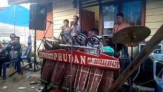 Menjuah Juah  Bersama Phudan Musik