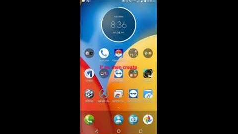 HOW TO CREATE SYSTEM UI TUNER HIDDEN SETTING AND TO DISPLAY BATTERY PERCENTAGE