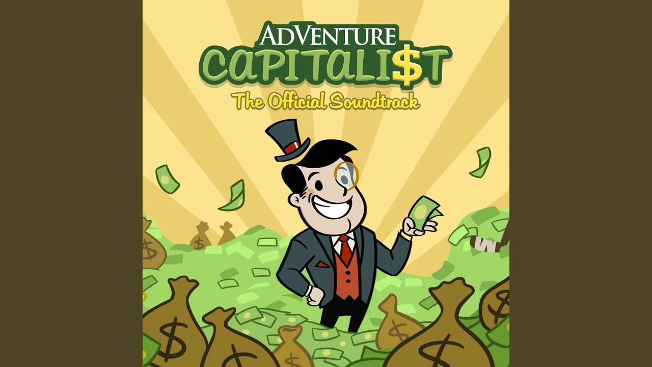 Insert Coins to Continue