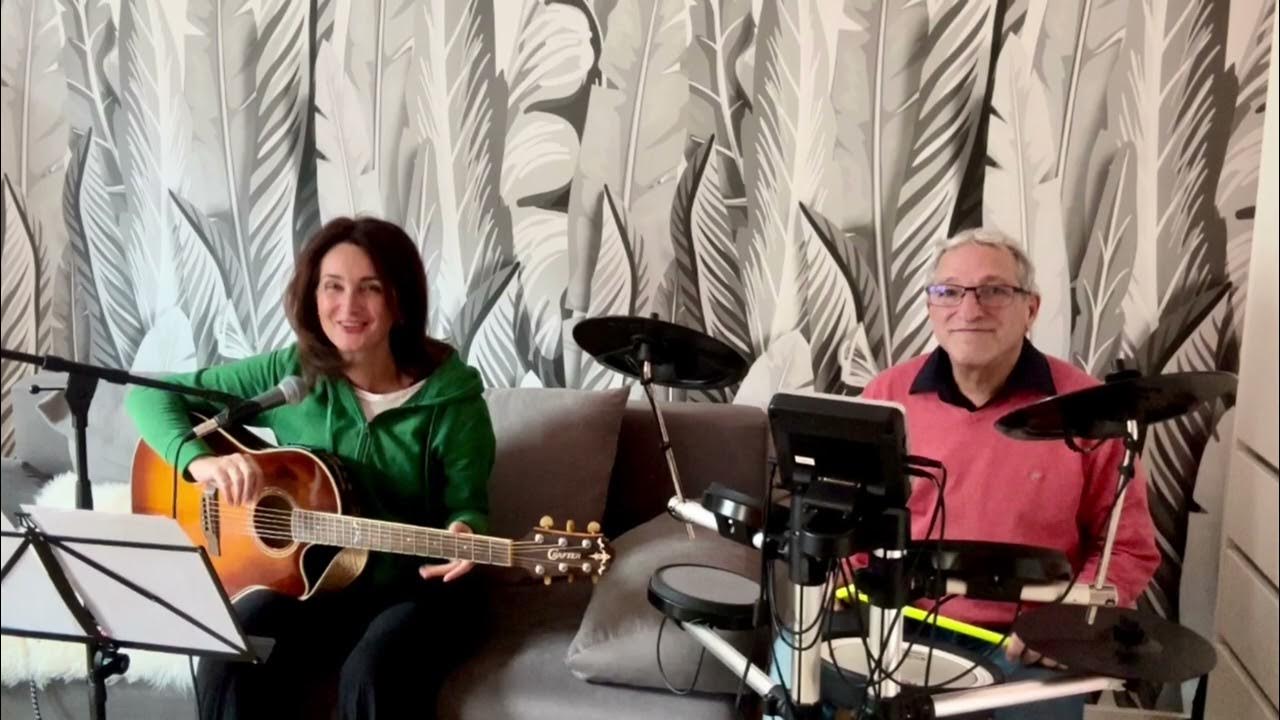 Cover: The Flood (Take That) - YouTube