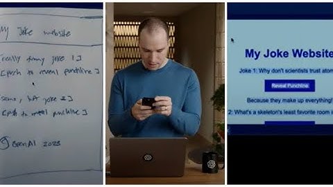 Turn a Sketch Into A Fully Working Website Using GPT-4