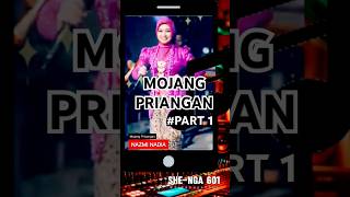 Mojang Priangan - Nazmi Nadia #Part1