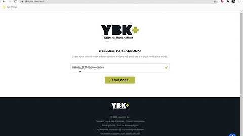How to Upload Your 2020-2021 Yearbook Portrait Photo/Lifestyle Photos Using Ybk+