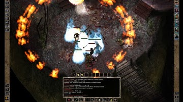 Baldurs Gate 2 - Improved Anvil: Teshal