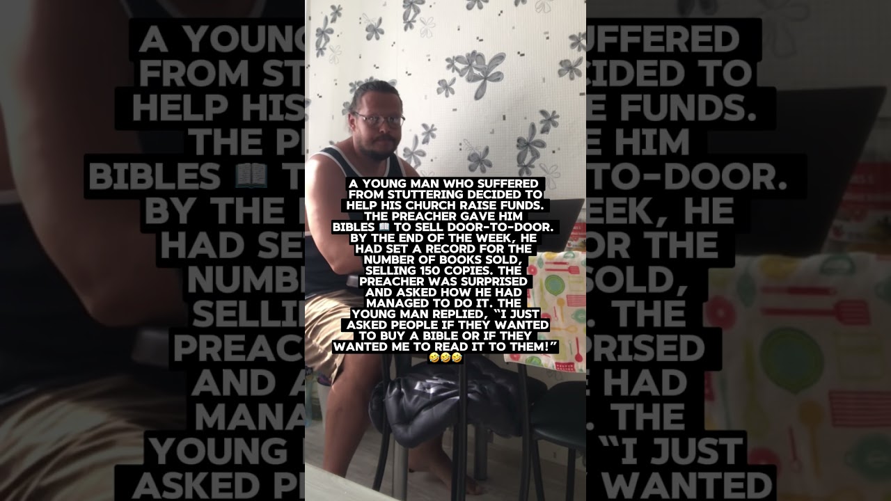 He Set A Record For The Number Of Books Sold #comedy #funny #trending #fyp #shorts #memes