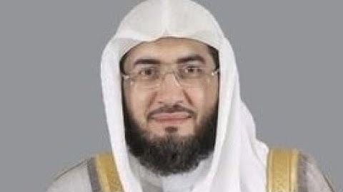 تلاوة مرئية | بكاء وخشوع بندر بليلة | ما تيسر من سورة الأنعام