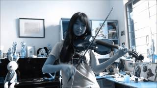 Violin Skillet - Rebirthing M Drako