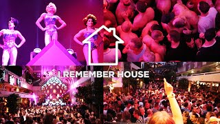 I Remember House: Winter Warmer