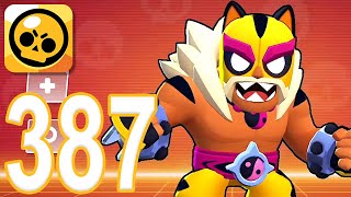 Brawl Stars - Gameplay Walkthrough Part 387 - El Tigro Ios, Android