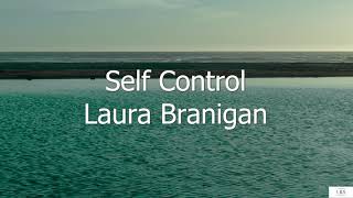 Self Control - Laura Branigan (Subtitulada en Inglés y en Español)