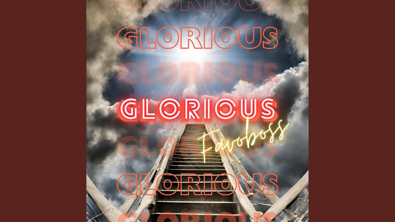 Glorious (Pop Version) adlı videoyu YouTube'da izle Glorious (Pop Version) adlı videoyu YouTube'da izle