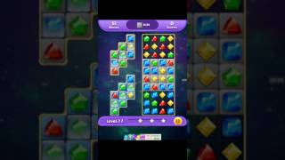 Play game " Jewel Galaxy " screenshot 5