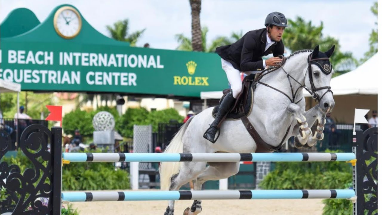 Winter Equestrian Festival 2025 Schedule Usa Winter Equestrian Festival 2025 Schedule Usa