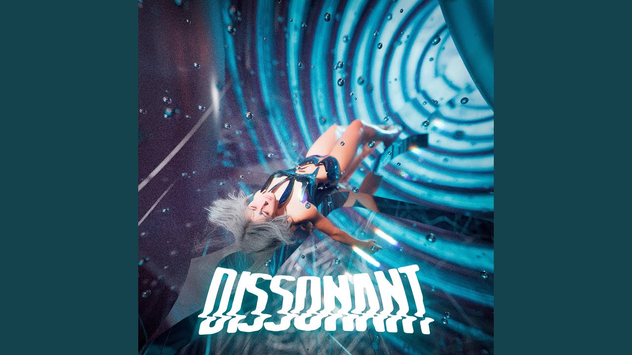 Dissonant auf YouTube ansehen Dissonant auf YouTube ansehen