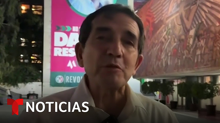 Caso de 'El Mayo' se enreda con la muerte de un político supuestamente cercano | Noticias Telemundo
