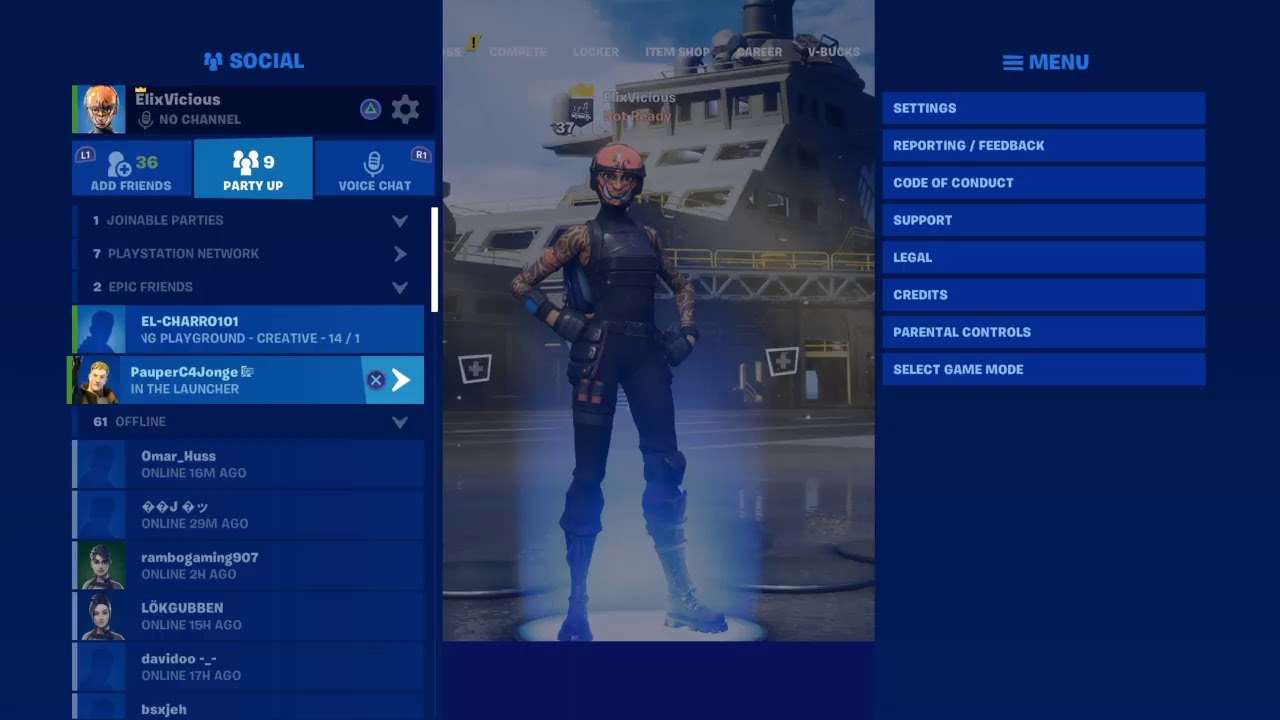 ARENA Z´N MOER SLOPEN || FORTNITE LIVESTREAM NEDERLANDS