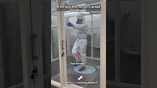 Ultitec - Type 4 Type 6 Test Method