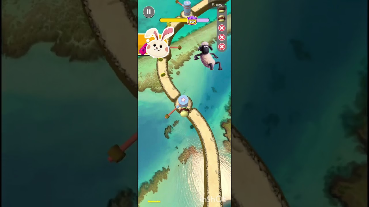 Going balls Jump Challenge - Which Mario Character Has the Best Ball?