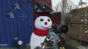 1v1 a trash talking legendary player. Snipers