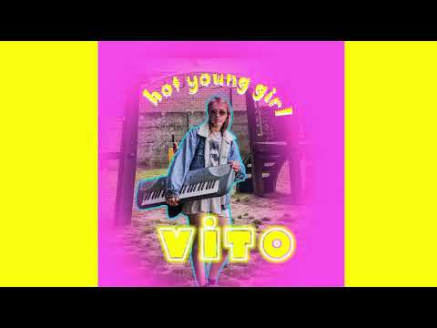 Vito - Hot Young Girl