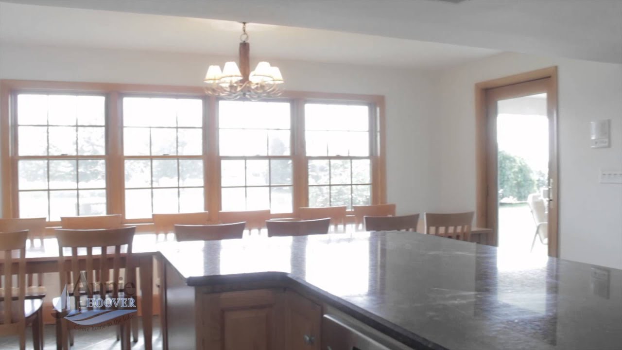 109 Garrison Dr. Brooklyn, MI. Annie Hoover, ERA