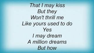 Sarah Vaughan - There Will Never Be Another You Lyrics