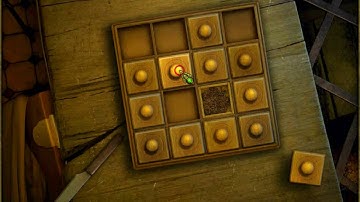 Elixir of Immortality - Spice Box Minigame